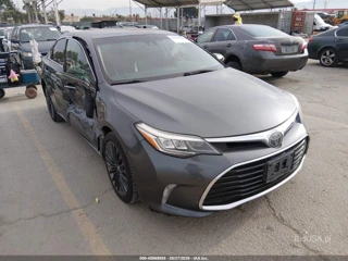 TOYOTA TOYOTA AVALON TOURING