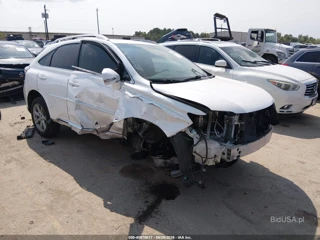 LEXUS LEXUS RX 350