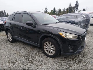 MAZDA MAZDA CX-5 TOURING