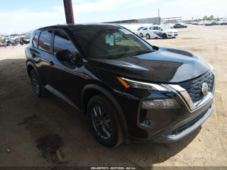 NISSAN NISSAN ROGUE S INTELLIGENT AWD