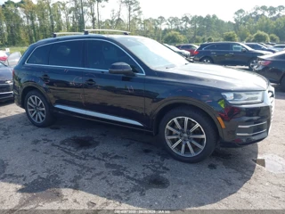 AUDI AUDI Q7 45 PREMIUM