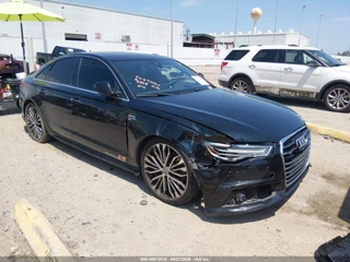 AUDI AUDI A6 3.0T PREMIUM PLUS