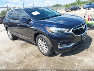 BUICK BUICK ENCLAVE AWD ESSENCE