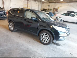HONDA HONDA CR-V EX