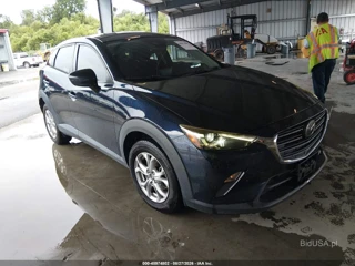 MAZDA MAZDA CX-3 SPORT