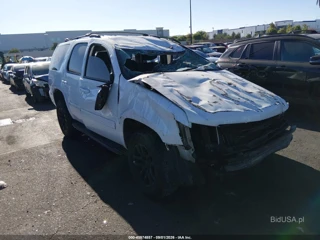 CHEVROLET CHEVROLET TAHOE LS