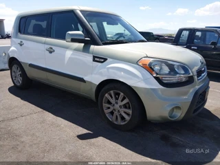 KIA KIA SOUL