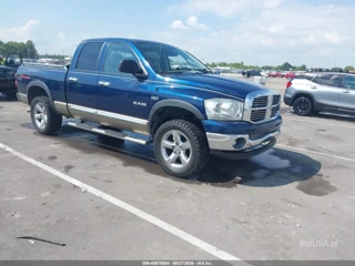 DODGE DODGE RAM 1500 SLT