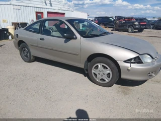 CHEVROLET CHEVROLET CAVALIER LS