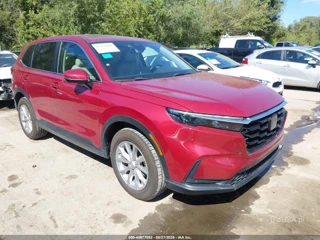 HONDA HONDA CR-V EX-L AWD