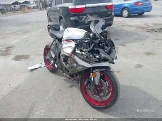 KAWASAKI KAWASAKI ZX636 K