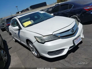 ACURA ACURA ILX 2.4L/ACURAWATCH PLUS PACKAGE