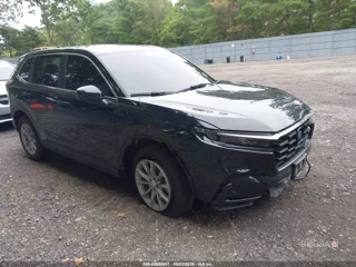 HONDA HONDA CR-V EX-L AWD