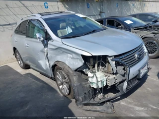 LEXUS LEXUS RX 350