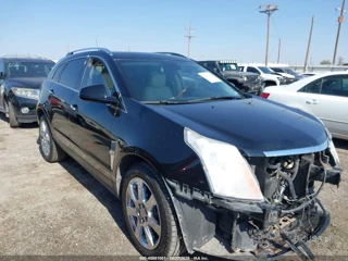 CADILLAC CADILLAC SRX PREMIUM COLLECTION