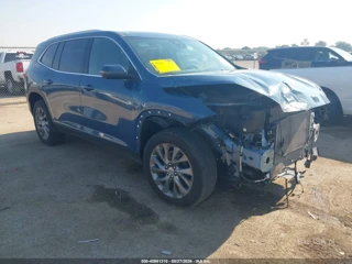 BUICK BUICK ENCLAVE PREFERRED FWD