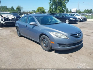 MAZDA MAZDA MAZDA6 I SPORT