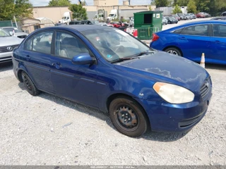 HYUNDAI HYUNDAI ACCENT GLS