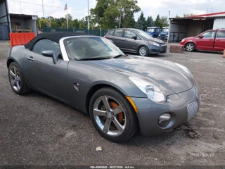 PONTIAC PONTIAC SOLSTICE