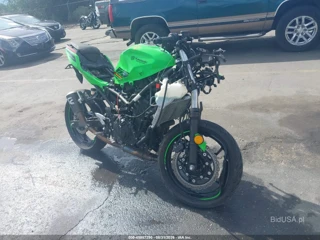 KAWASAKI KAWASAKI EX400