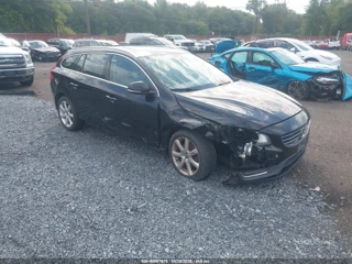 VOLVO VOLVO V60 T5 DRIVE-E PREMIER