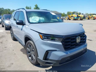 HONDA HONDA PILOT SPORT