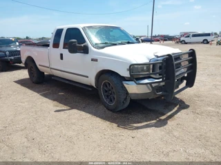 FORD FORD F-250 LARIAT/XL/XLT