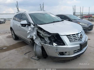 CADILLAC CADILLAC SRX PERFORMANCE COLLECTION