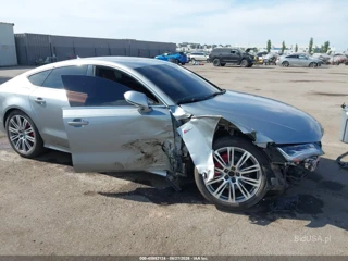 AUDI AUDI A7 PREMIUM