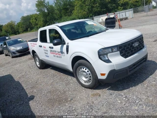 FORD FORD MAVERICK XL