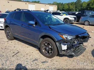 SUBARU SUBARU CROSSTREK 2.0I PREMIUM