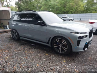 BMW X7 M60I