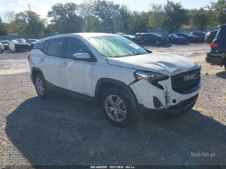 GMC TERRAIN FWD SLE