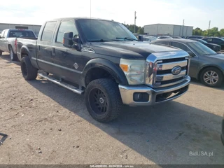 FORD FORD F-250 XLT