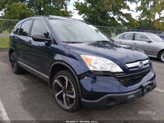 HONDA HONDA CR-V EX