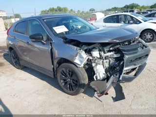 MITSUBISHI MITSUBISHI ECLIPSE CROSS LE