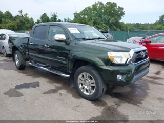 TOYOTA TOYOTA TACOMA BASE V6