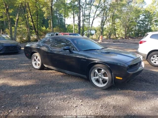 DODGE DODGE CHALLENGER R/T