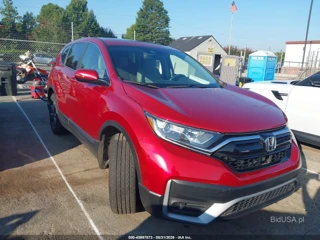HONDA HONDA CR-V AWD EX