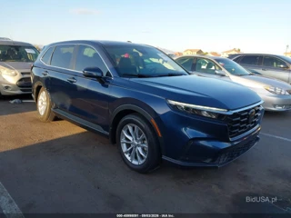 HONDA HONDA CR-V EX-L 2WD