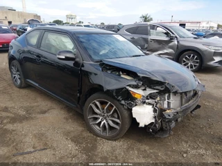 SCION SCION TC