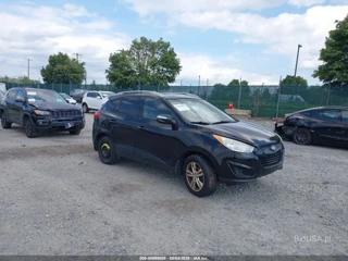 HYUNDAI HYUNDAI TUCSON GLS