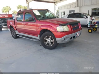 FORD FORD EXPLORER SPORT TRAC XLS/XLT