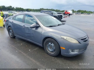 MAZDA MAZDA MAZDA6 I SPORT