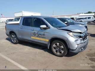 HONDA HONDA RIDGELINE RTL-T