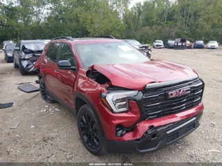 GMC TERRAIN AWD ELEVATION