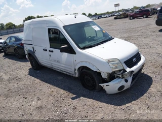 FORD FORD TRANSIT CONNECT XLT