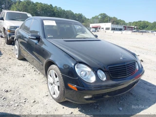 MERCEDES-BENZ MERCEDES-BENZ E 350
