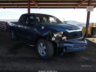 TOYOTA TOYOTA TUNDRA LIMITED 5.7L V8
