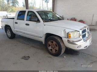 DODGE DODGE DAKOTA LARAMIE